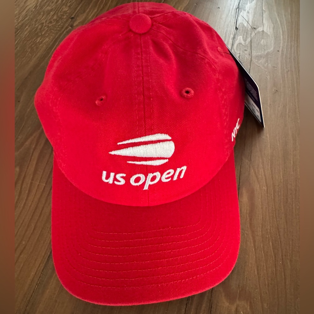 American Needle | US Open Hat NWT!